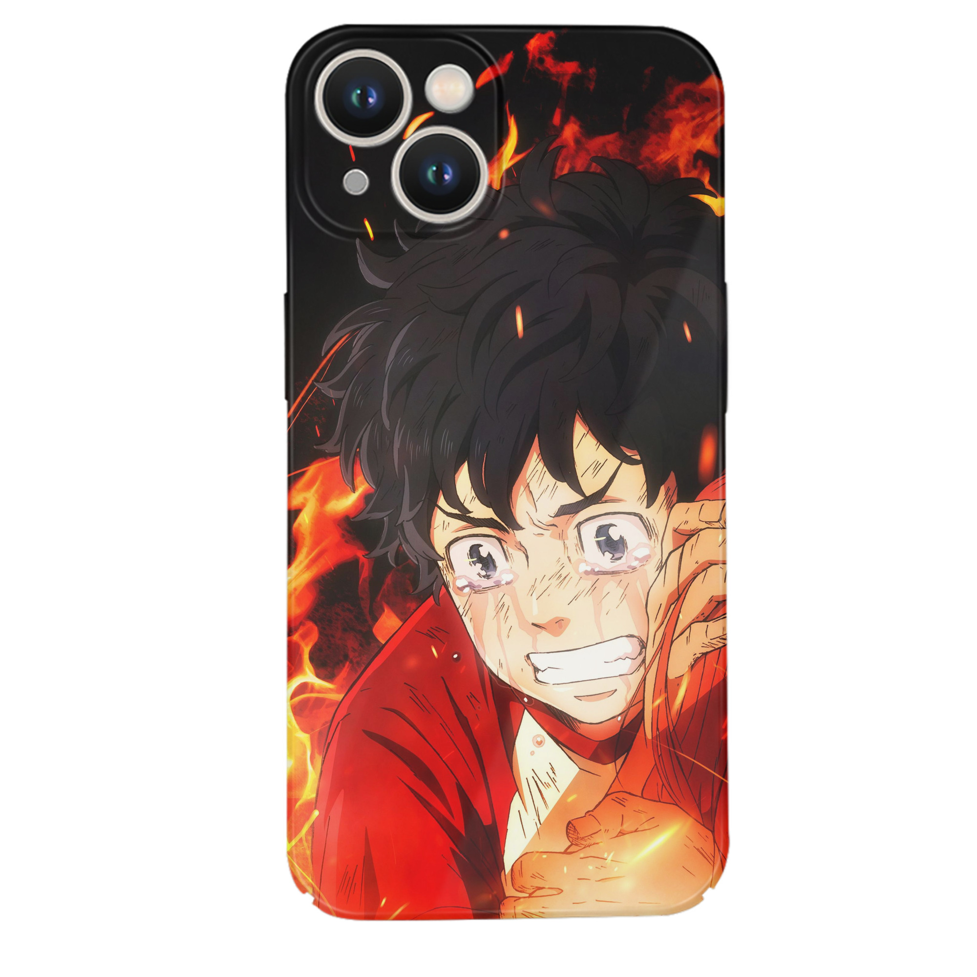（画像用） 東京リベンジャーズ Tokyo Revengers 【iPhone 14シリーズ対応】ハードケース